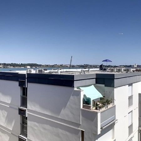 Charmant Appartement Avec Balcon - Pres Des Thermes Et Commerces - Fr-1-503-131 Balaruc-les-Bains Dış mekan fotoğraf