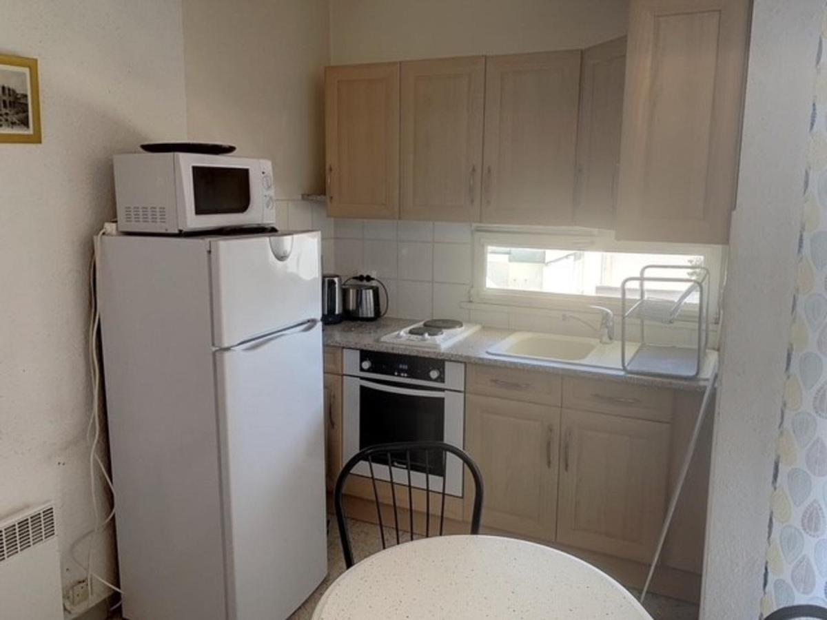Charmant Appartement Avec Balcon - Pres Des Thermes Et Commerces - Fr-1-503-131 Balaruc-les-Bains Dış mekan fotoğraf